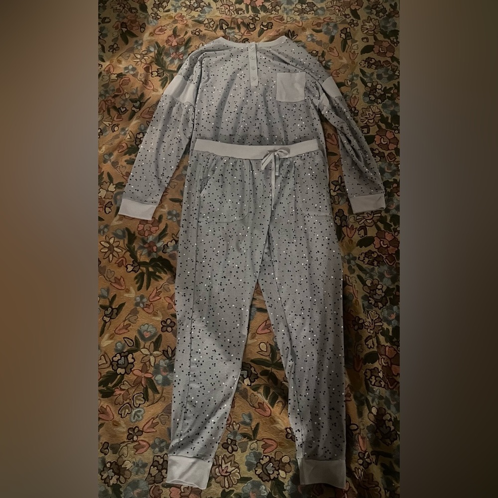 Splendid Women’s Matching Pajama Set